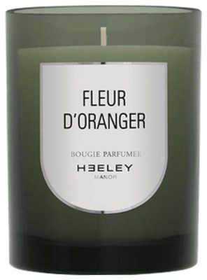 Heeley Parfums Fleur D'Oranger 290 g