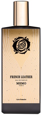 MEMO PARIS French Leather 75 ml