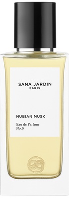 Sana Jardin Nubian Musk 10 ml