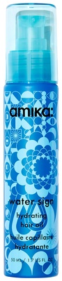 amika Water Sign Hydrating Hair Oil