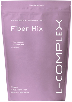 L-Complex Fiber Mix
