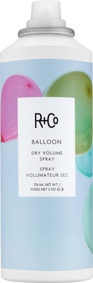 R+Co BALLOON Dry Volume Spray