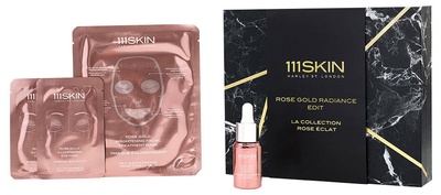 111 Skin Rose Gold Radiance Edit