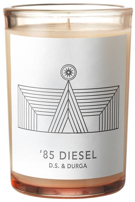 D.S. & DURGA 85 Diesel