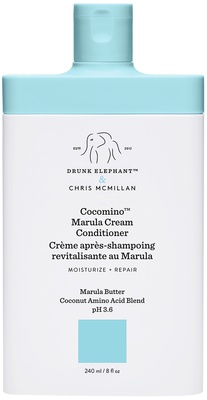 DRUNK ELEPHANT Cocomino Marula Cream Conditioner
