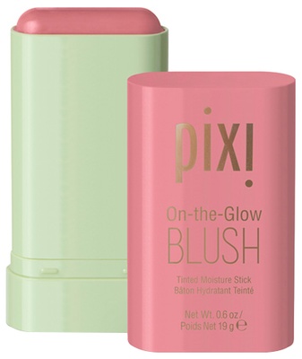 Pixi On-the-Glow BLUSH Ruby