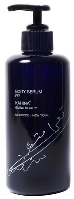 Kahina Giving Beauty FEZ Body Serum