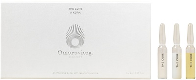 Omorovicza The Cure