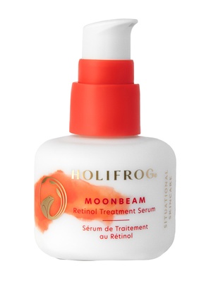 HoliFrog MOONBEAM Retinol Treatment Serum