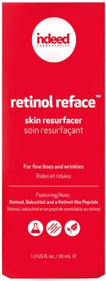 Indeed Labs retinol reface™