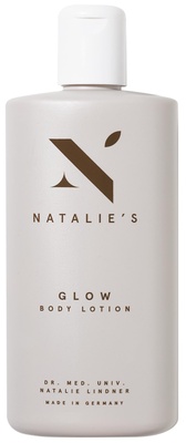 Natalie's Cosmetics Glow Body Lotion