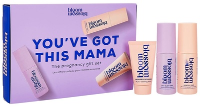 Bloom & Blossom You've Got This Mama - The Pregnancy Gift Set