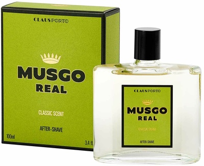Claus Porto After Shave Classic Scent