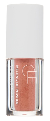 Cle Cosmetics Melting Lip Powder Colorete desnudo