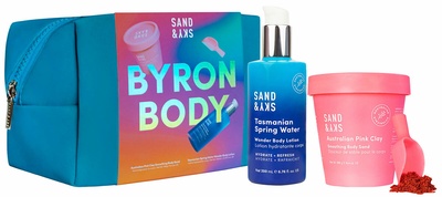 Sand & Sky Byron Body