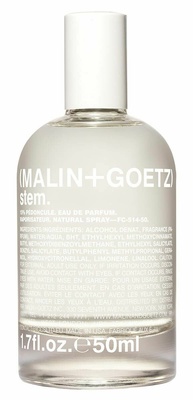 Malin + Goetz Stem Eau de Parfum 0,75 ml