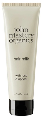 John Masters Organics Rose & Apricot  Hair Milk