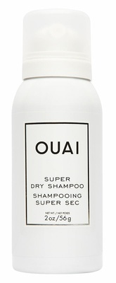Ouai Super Dry Shampoo - Travel