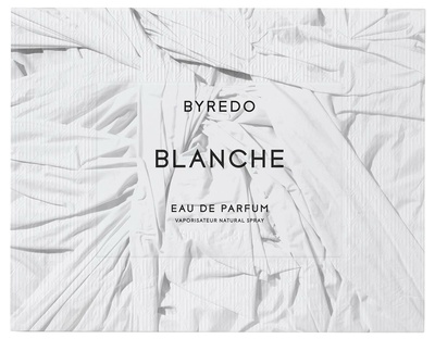 Byredo Blanche Collector's Edition