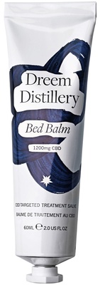 Dreem Distillery Bed Balm