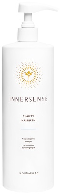 INNERSENSE CLARITY HAIRBATH 295 ml