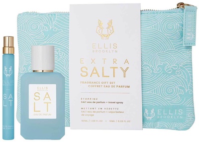 Ellis Brooklyn Extra SALT-y Gift Set
