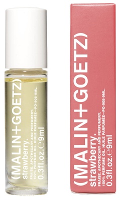 Malin + Goetz Strawberry perfume oil