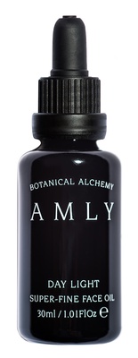 Amly Botanicals Day Light Face Oil