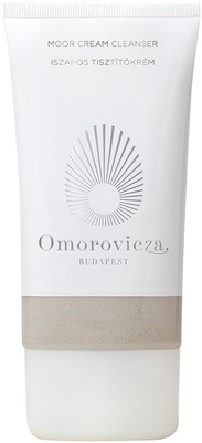 Omorovicza Moor Cream Cleanser