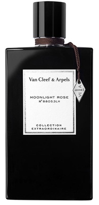 Van Cleef & Arpels Moonlight Rose