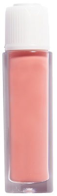 Kjaer Weis Lip Gloss Refill Affinity. Zrównoważony róż w kolorze nude. 
