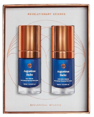 Augustinus Bader Discovery Duo - 15 ml