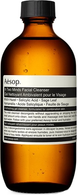 Aesop In Two Minds Facial Cleanser 100 ml