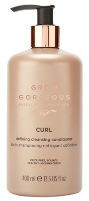 Grow Gorgeous Curl Cleansing Conditioner