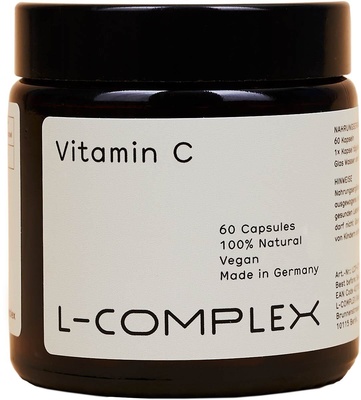 L-Complex Vitamin C Complex