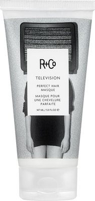 R+Co TELEVISION Perfect Hair Masque
