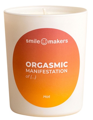 Smile Makers Orgasmic Manifestation Hot