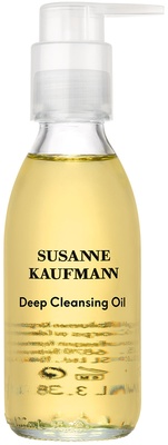 Susanne Kaufmann Deep Cleansing Oil