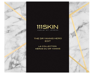 111 Skin Dr Yannis Hero Edit