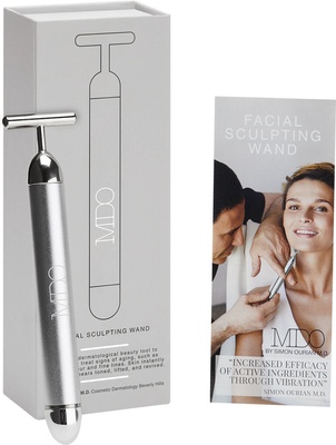MDO by Simon Ourian M.D. Facial Sculpting Wand