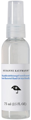 Susanne Kaufmann Handdesinfektionsgel hautschonend / Anti-Bacterial hand gel skin-friendly