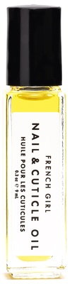 French Girl Nail & Cuticle Oil