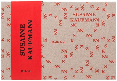 Susanne Kaufmann Bath Trio