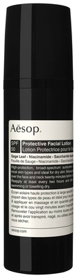 Aesop Protective Facial Lotion SPF50