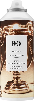 R+Co TROPHY Shine + Texture Spray