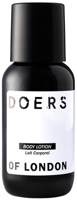 Doers of London Body Lotion Travel Size 