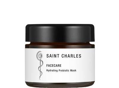 Saint Charles Hydrating Prebiotic Mask