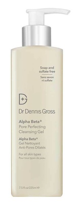 Dr Dennis Gross Alpha Beta® Pore Perfecting Cleansing Gel 225 ml
