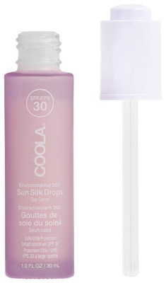 Coola® Sun Silk Drops SPF 30