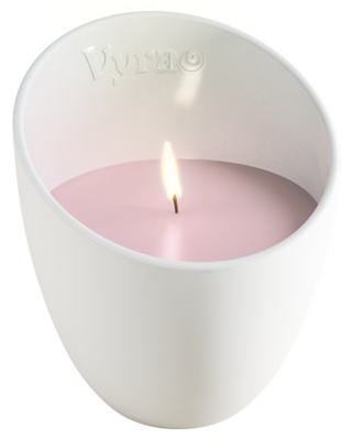 Vyrao ROSE MARIE Large Candle 570 g